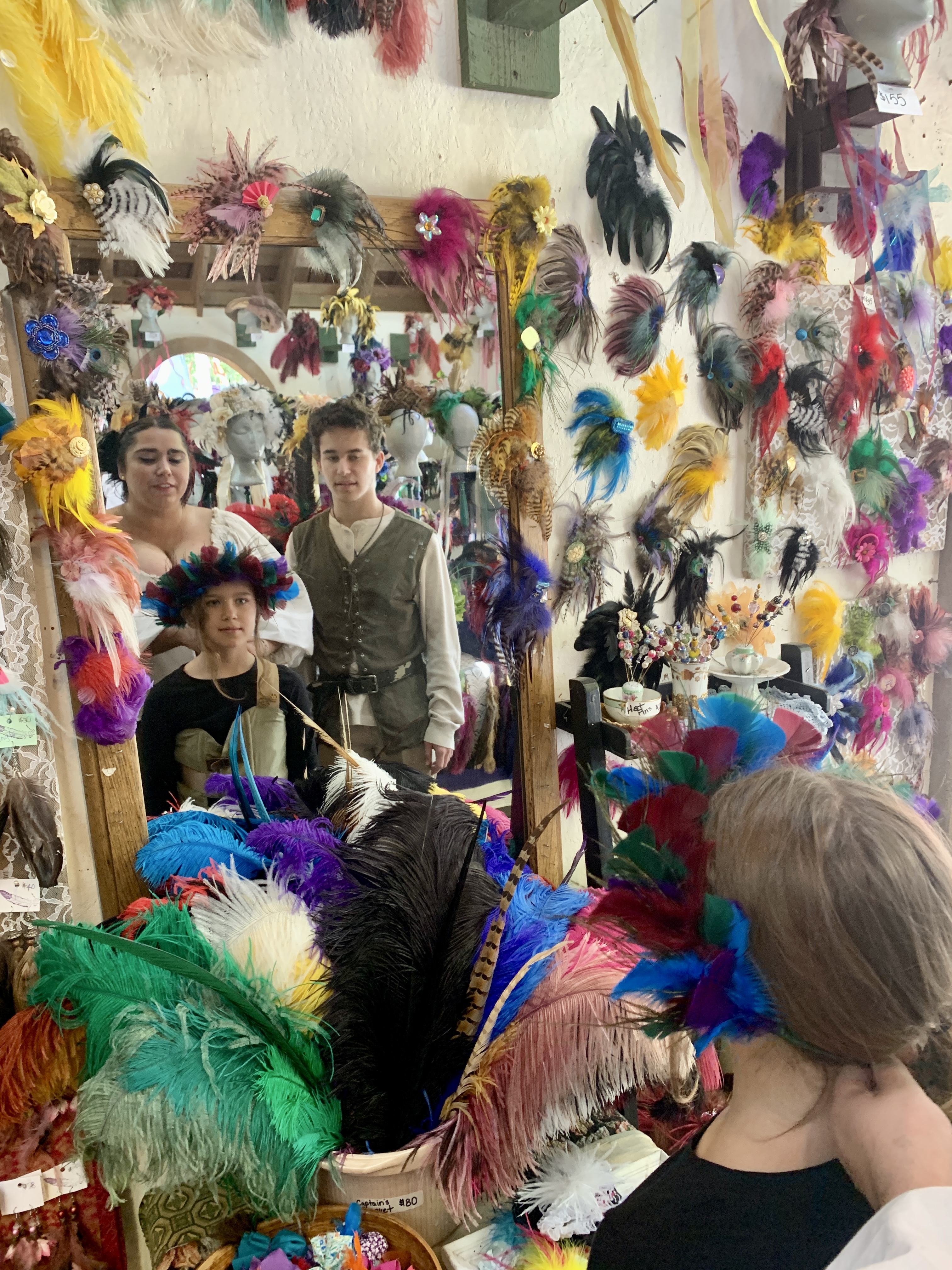 Ren Faire